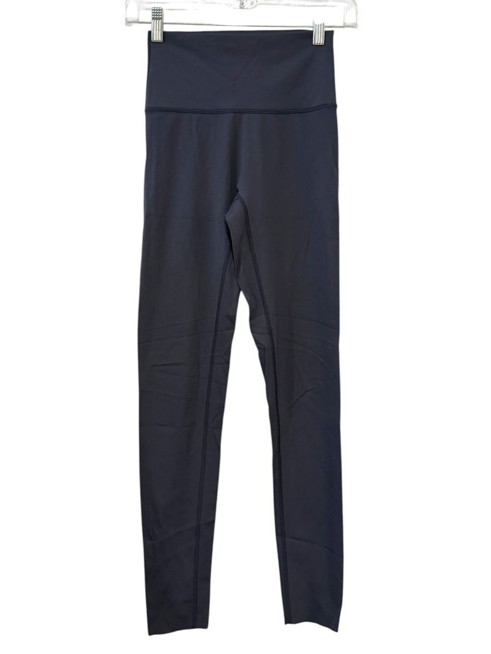OFFLINE by Aerie Small Navy Blue High Rise Full Length Leggings Activewear